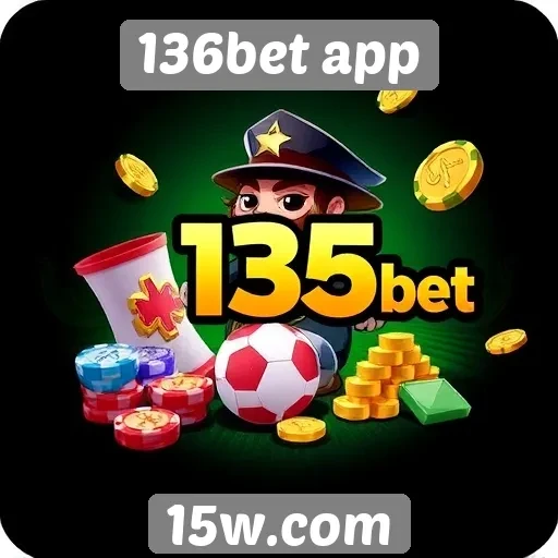 136bet app oferece variedade de jogos de cassino