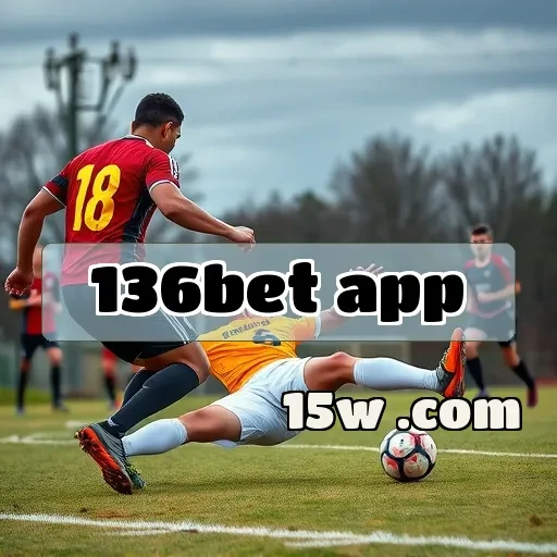 136bet app - Descubra os Melhores Jogos de Casino e Divirta-se