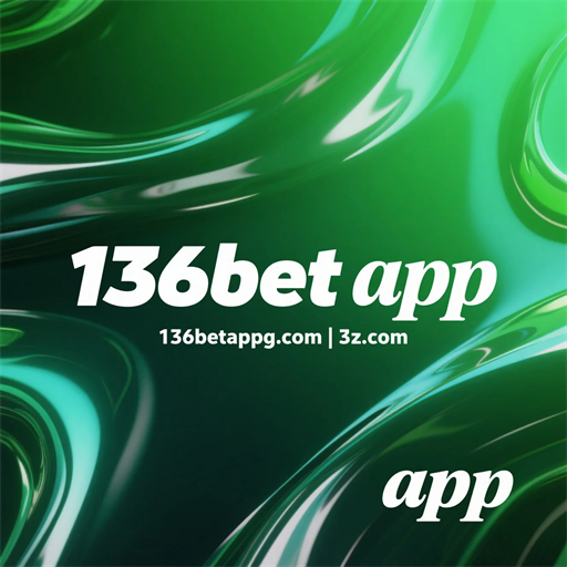 Descubra o Mundo de Jogos no 136bet App